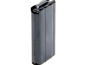 PROMAG M1 CARB 15RD STEEL BL