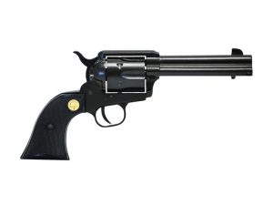 CHIAPPA FIREARMS CHIAPPA 1873-22 REV 17HMR BLCK