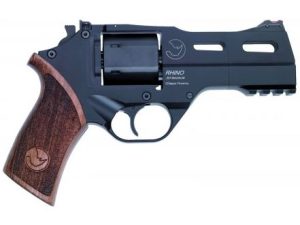 CHIAPPA FIREARMS RHINO 40DS SAR 9MM 4" CA