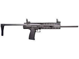 Kel-Tec CMR-30 Carbine - Black | .22WMR | 16" Barrel
