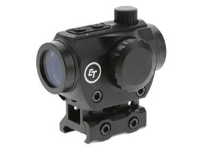 CRIMSON TRACE COMPACT RED DOT 4MOA SIGHT