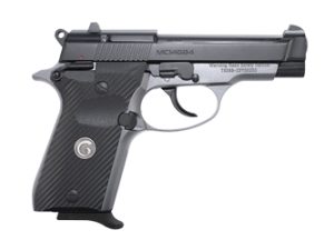 EAA CORP MC14G84 380ACP TWO TONE 13+1