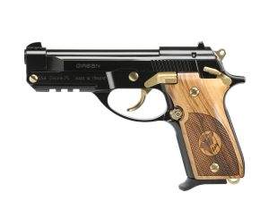 EAA CORP MC14T LADY 380ACP BK/GLD NC