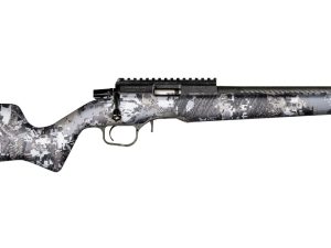 CHRISTENSEN ARMS RANGER 22MAG ELEVATED 18"
