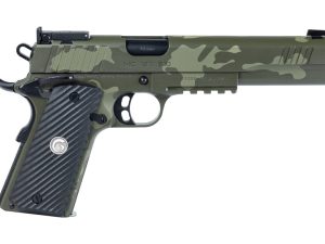 EAA CORP MC1911 HUNTER 10MM CAM 6" 9+1