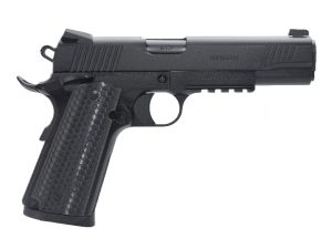 EAA CORP UNTOUCHABLE 45ACP BLACK 5"