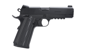 EAA CORP UNTOUCHABLE 45ACP BLACK 4.4"