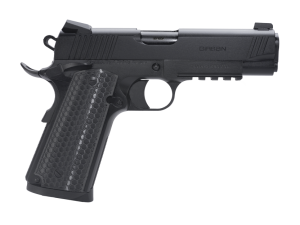 EAA CORP UNTOUCHABLE 45ACP BLACK 4.4"