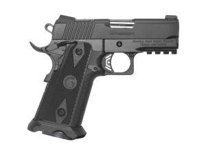 EAA CORP WITNESS 2311 45ACP 3.4" 11+1
