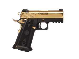 EAA CORP WITNESS 2311 9MM 3.4" GOLD