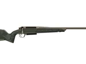 CHRISTENSEN ARMS EVOKE 308WIN BRNZ/GRN 20"