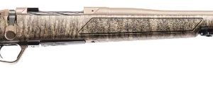 CHRISTENSEN ARMS EVOKE 6.5CR FDE/MOBL 20"
