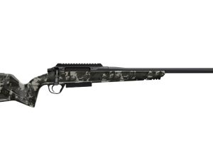 CHRISTENSEN ARMS EVOKE HNTR 7PRC BLK/GRN 22"