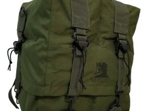 Elite First Aid M-17 Medic Kit - OD Green
