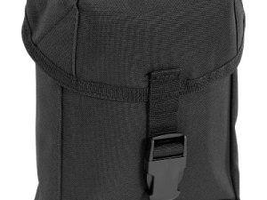 Elite First Aid Platoon Individual First Aid Kit (IFAK) - Black