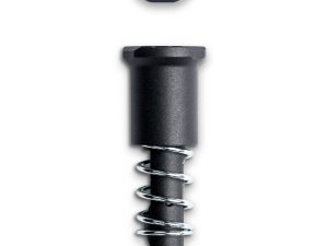 RADIAN WEAPONS FORWARD ASSIST AR15 ALUM BLK