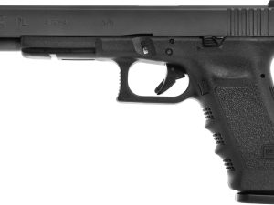 GLOCK G17L G3 9MM 10+1 6.0" AS     #