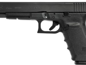 GLOCK G40 G4 10MM 6" 15+1 MOS AS   #