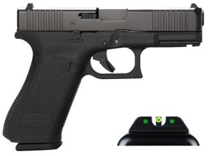GLOCK G45 G5 9MM 17+1 4.0" AMER AGNT