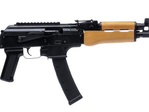 CENTURY ARMS DRACO 9S PISTOL 9MM 35+1