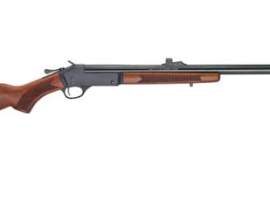 HENRY REPEATING ARMS SINGLESHOT STEEL 12/28 SLUG