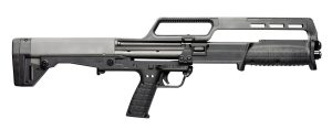 KELTEC KSG 410/18.5 10+1 TOP PIC RAIL