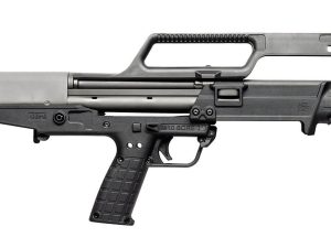KELTEC KSG 410/18.5 10+1 TOP PIC RAIL