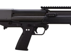 Kel-Tec KSG Bullpup Pump 12ga Shotgun 14rd Capacity - Black