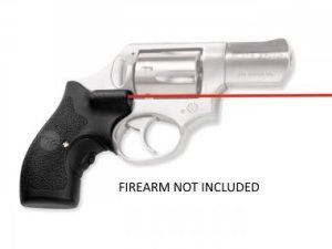 CRIMSON TRACE LASERGRIP RUGER SP-101 DEF SER
