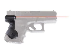 CRIMSON TRACE LASERGRIP GEN3 G26/G27/G33