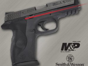 CRIMSON TRACE LASERGRIP S&W M&P FULL SIZE