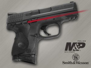 CRIMSON TRACE LASERGRIP S&W M&P COMPACT