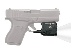 CRIMSON TRACE LIGHTGUARD GLOCK 42/43