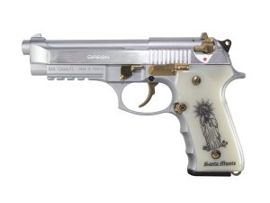 EAA CORP REGARD MC LIBERADOR 9MM 18+1