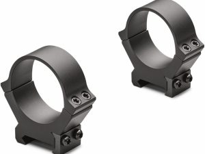 LEUPOLD RINGS PRW 2 34MM MED MATTE