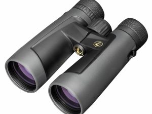 LEUPOLD BINO BX2 ALPINE HD 12X52 GRY