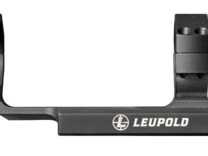 LEUPOLD MOUNT MARK AR 35MM MATTE BLK