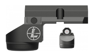 LEUPOLD DELTAPOINT MICRO RFLX 3MOA GLK