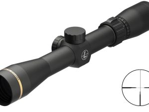LEUPOLD FREEDOM 2-7X33MM HUNT-PLEX
