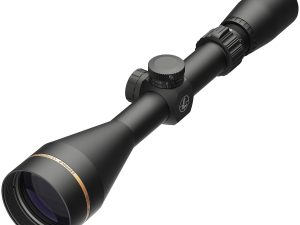 LEUPOLD FREEDOM 3-9X50MM CDS DUPLEX
