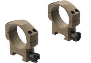 LEUPOLD RINGS MK 4 35MM HIGH FDE