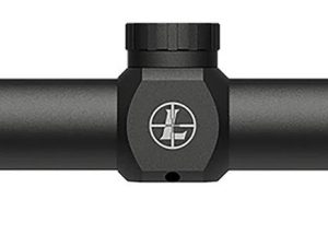 LEUPOLD FREEDOM 4-12X50MM 1" HUNT-PLEX