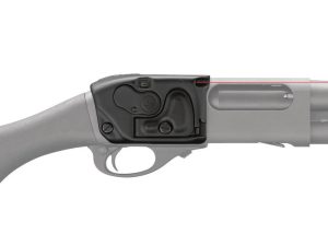CRIMSON TRACE LASERSADDLE REM 870 RED LSR