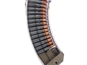 CENTURY ARMS MAG US PALM AK30R 30RD POLY/DE
