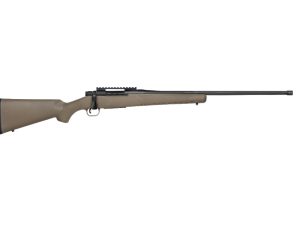 MOSSBERG PATRIOT PRED 6.5PRC BL/FDE 24"