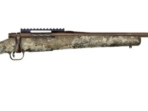 MOSSBERG PATRIOT PRED 6.5PRC CAMO 24"