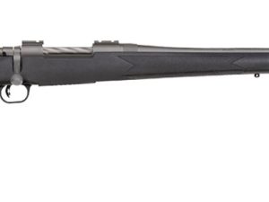 MOSSBERG PATRIOT 7MAG SS/SYN 24" TB