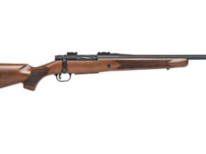 MOSSBERG PATRIOT 400LEG BL/WD 20" 4+1
