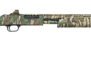 MOSSBERG 500 TKY 410/20 3" MOGL OPTIC