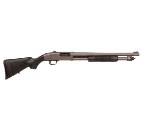 MOSSBERG 590A1 PRO 12/18.5 TUNG OR